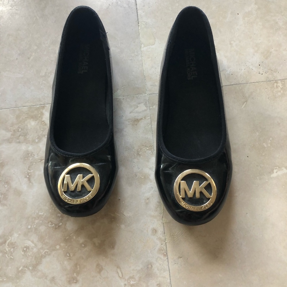 michael kors shoes